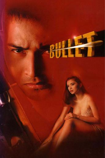 Bullet film afişi