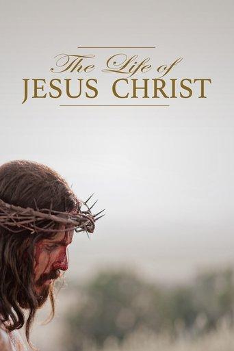 The Life of Jesus Christ dizi afişi