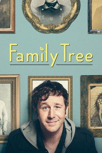Family Tree dizi afişi