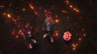 The Scepter and the Sacrifice