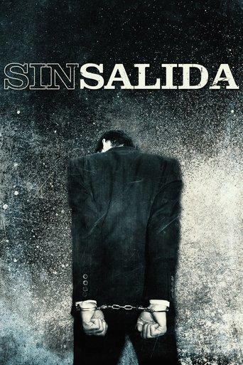 Sin salida film afişi