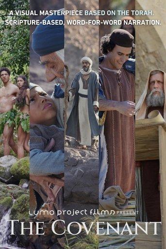 The Covenant film afişi