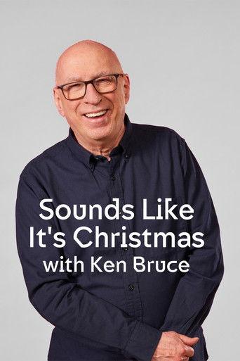 Sounds Like It's Christmas with Ken Bruce film afişi