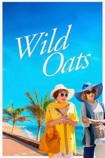 Wild Oats film afişi