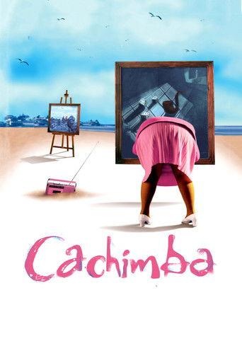 Cachimba film afişi