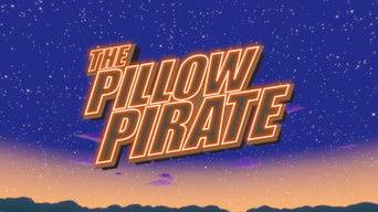 The Pillow Pirate