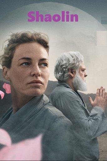 Shaolin dizi afişi