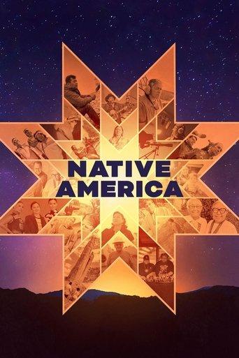 Native America dizi afişi