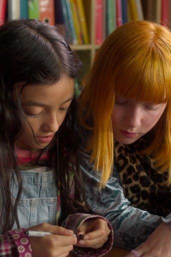 Roundabout film afişi