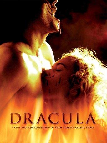 Dracula film afişi