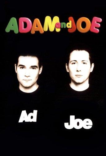 The Adam and Joe Show dizi afişi