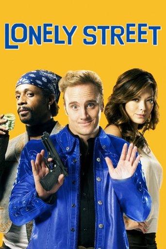 Lonely Street film afişi