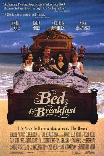 Bed & Breakfast film afişi