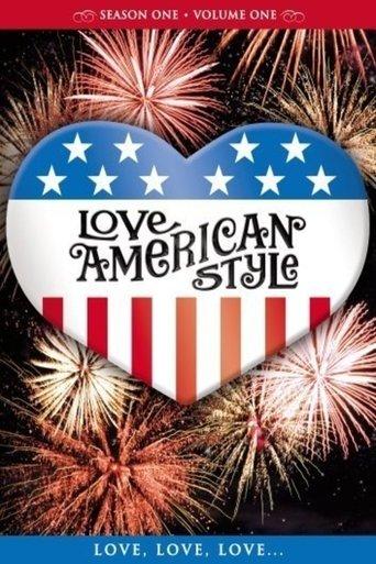 Love, American Style dizi afişi