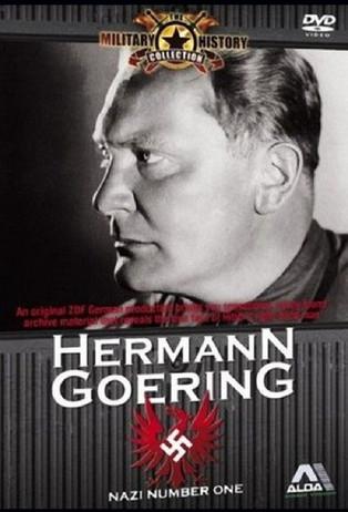 Göring – Eine Karriere dizi afişi