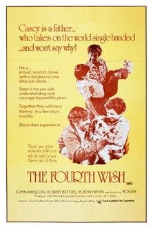 The Fourth Wish film afişi