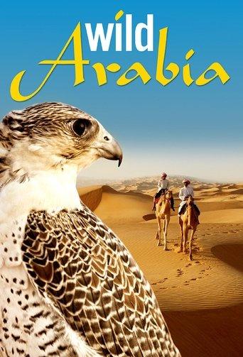 Wild Arabia dizi afişi