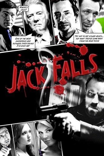 Jack Falls film afişi