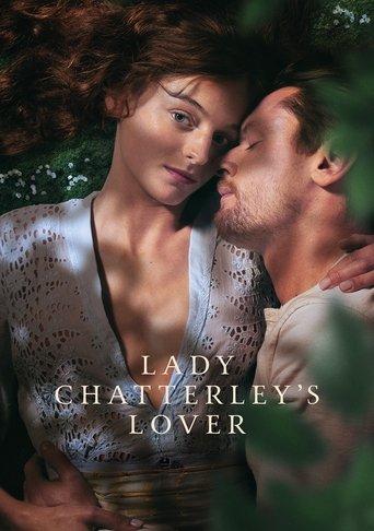 Lady Chatterley's Lover film afişi