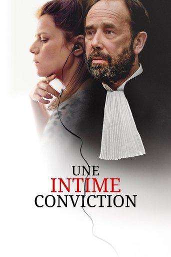 Conviction film afişi
