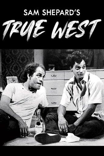 True West film afişi