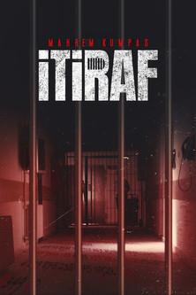 Mahrem Kumpas: İtiraf film afişi