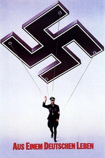 Death Is My Trade film afişi