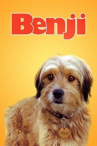 Benji film afişi