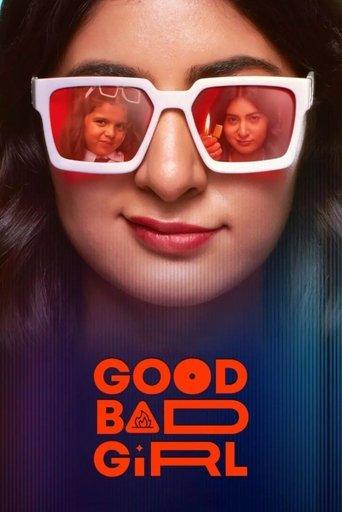Good Bad Girl dizi afişi
