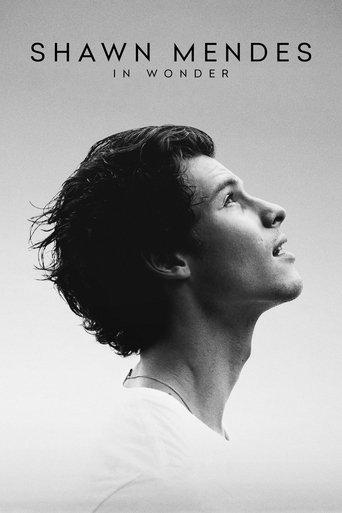 Shawn Mendes: In Wonder film afişi