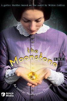 The Moonstone film afişi
