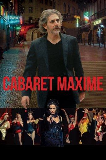 Cabaret Maxime film afişi