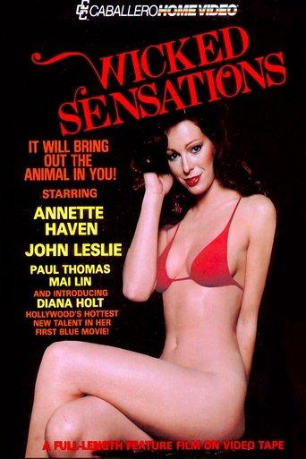Wicked Sensations film afişi