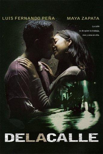 Streeters film afişi