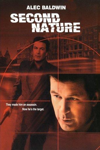 Second Nature film afişi