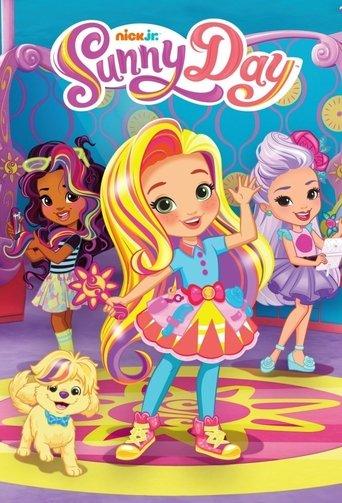 Sunny Day dizi afişi