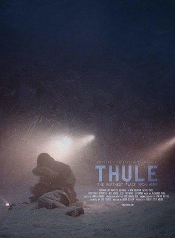 Thule film afişi