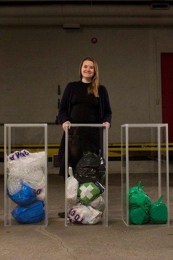 Live redder verden. Litt. dizi afişi