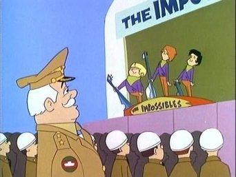 The Wretched Professor Stretch