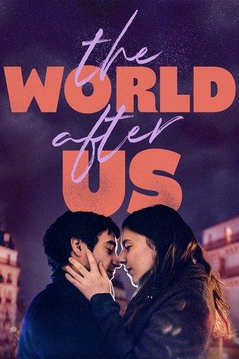 The World After Us film afişi