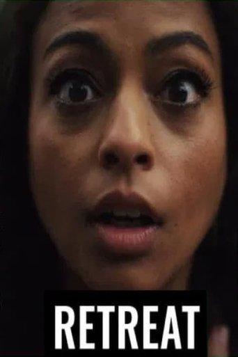 Retreat film afişi