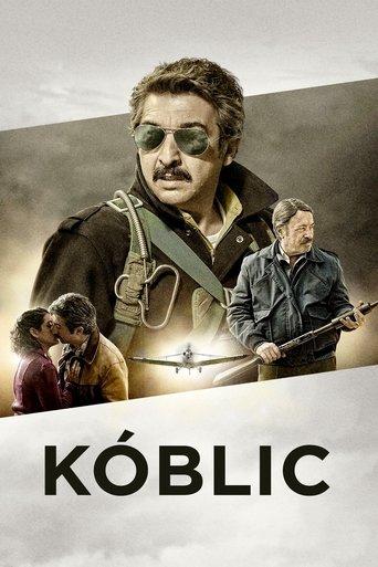 Kóblic film afişi