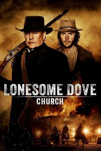 Lonesome Dove Church film afişi