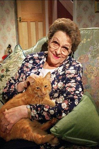 The Betty Driver Story film afişi