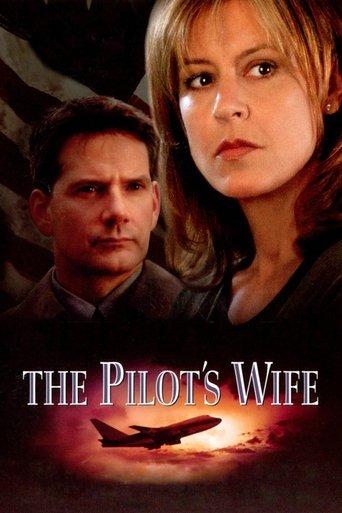 The Pilot's Wife film afişi