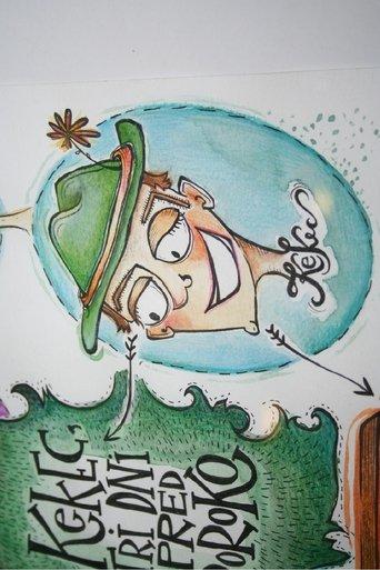 Kekec: Three Days Before the Wedding film afişi