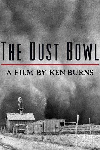 The Dust Bowl dizi afişi