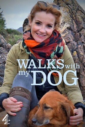 Walks with My Dog dizi afişi