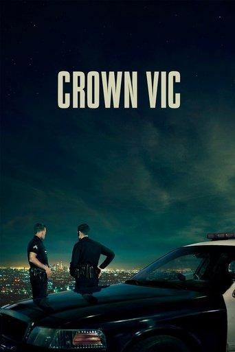 Crown Vic film afişi
