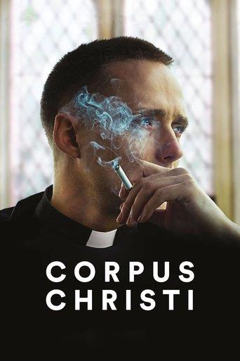 Corpus Christi film afişi
